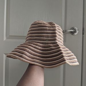 Woven Hat